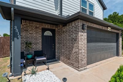 3516 Mulberry Drive, Granbury TX 76048 - Photo 4