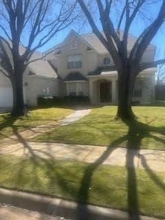 1613 Stone Crest Drive, Flower Mound TX 75028