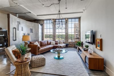1122 Jackson Street # 302, Dallas TX 75202 - Photo 3