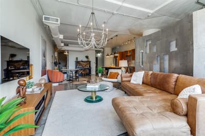 1122 Jackson Street # 302, Dallas TX 75202 - Photo 4