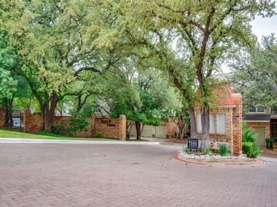 7151 Gaston Avenue # 703, Dallas TX 75214