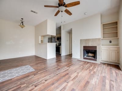 7151 Gaston Avenue # 703, Dallas TX 75214 - Photo 5