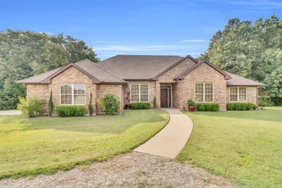 7731 Shady Lane, Scurry TX 75158