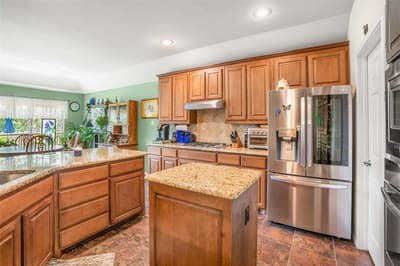 2932 Saddle Creek Drive, Fort Worth TX 76177 - Photo 5