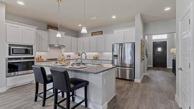 8704 RED OAK Drive, Justin TX 76247 - Photo 2