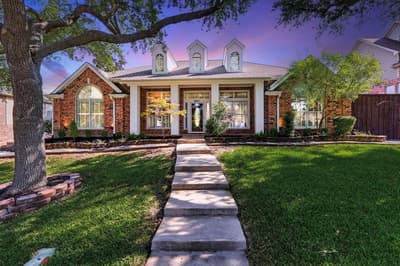 2821 Lago Vista Lane, Rockwall TX 75032 - Photo 2