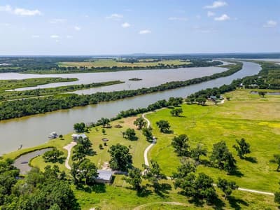 7401 Tin Top Highway, Weatherford TX 76087
