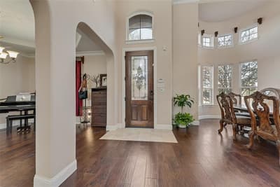 4003 Mescalero Court, Mansfield TX 76063 - Photo 2