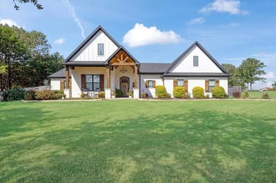 260 Lakeview Drive, Denison TX 75020