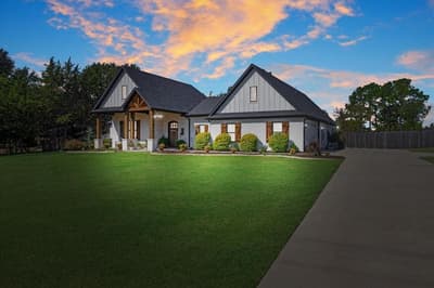 260 Lakeview Drive, Denison TX 75020 - Photo 5
