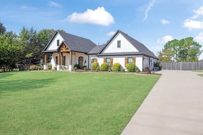 260 Lakeview Drive, Denison TX 75020 - Photo 4