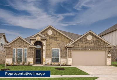 621 S Hidden Lakes, DeSoto TX 75115 - Photo 3