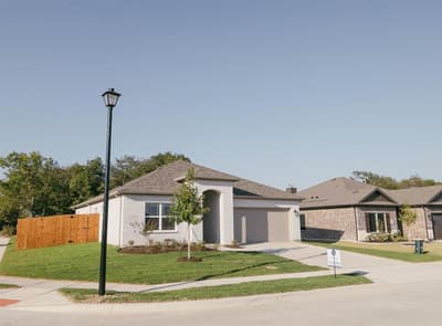 1218 Anderson Drive, Trenton TX 75490