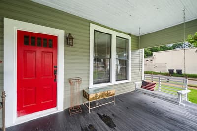 1004 W 5th Avenue, Corsicana TX 75110 - Photo 2