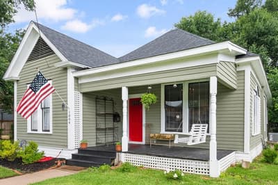 1004 W 5th Avenue, Corsicana TX 75110