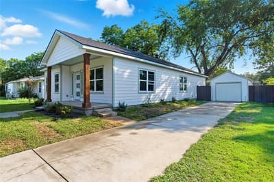 329 S 2nd Street, Wylie TX 75098 - Photo 2