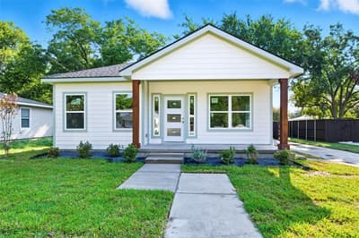 329 S 2nd Street, Wylie TX 75098