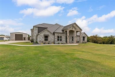 5705 Autumn Trail, Celina TX 75009 - Photo 2