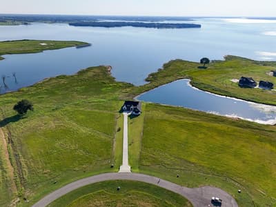 415 Sailview Court, Honey Grove TX 75446