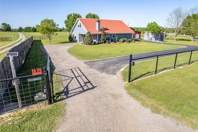 1674 Van Zandt County Road 1514, Grand Saline TX 75140 - Photo 2