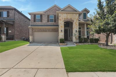 10245 Marathon Court, McKinney TX 75071