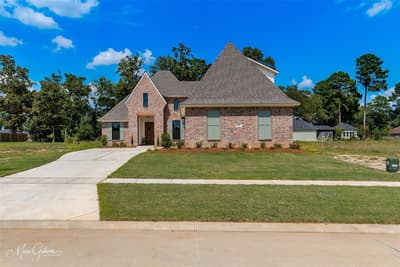 807 Walstonburg, Benton LA 71006 - Photo 2