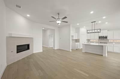 1023 Wheatland, Justin TX 76247 - Photo 2
