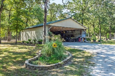 8324 Big Oaks, Quinlan TX 75474