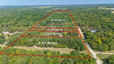 8324 Big Oaks, Quinlan TX 75474 - Photo 4