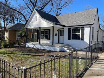 6011 E Grand Avenue, Dallas TX 75223