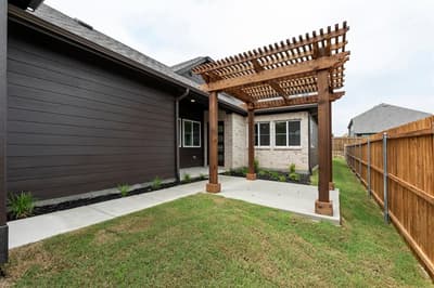 1704 Meadow Crest Drive, Aubrey TX 76227 - Photo 2