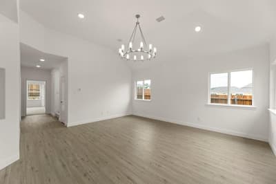 1704 Meadow Crest Drive, Aubrey TX 76227 - Photo 4