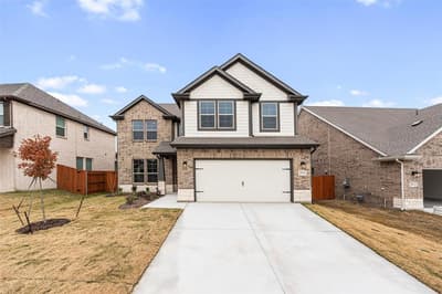 2016 Velora Drive, Haslet TX 76052 - Photo 2