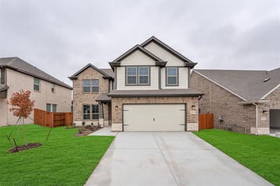 2016 Velora Drive, Haslet TX 76052