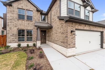 2016 Velora Drive, Haslet TX 76052 - Photo 5