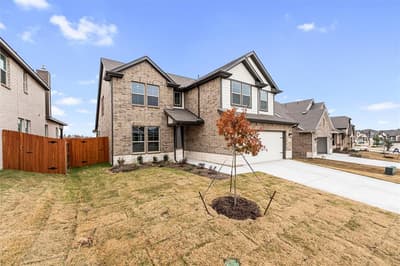 2016 Velora Drive, Haslet TX 76052 - Photo 4