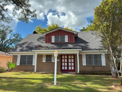 7306 Camelback Drive, Shreveport LA 71105