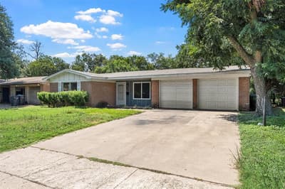 924 N 57th Street, Waco TX 76710 - Photo 2