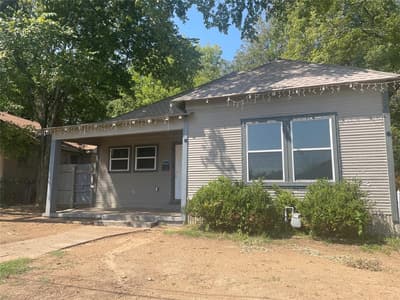 233 10th Street NE, Paris TX 75460 - Photo 2