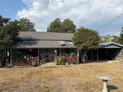 414 E Harris Street, Dublin TX 76446