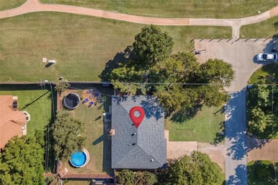 4600 Birch Street, Flower Mound TX 75028 - Photo 2