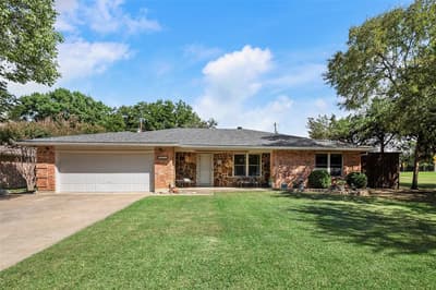 4600 Birch Street, Flower Mound TX 75028