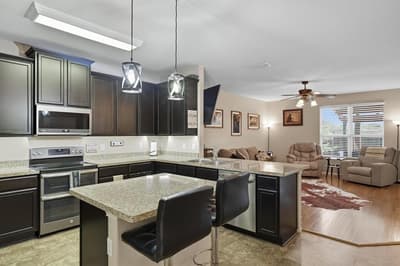 2121 Loreto Drive, Fort Worth TX 76177 - Photo 4