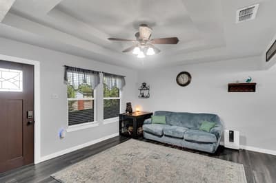 112 Lawndale Drive, Waxahachie TX 75165 - Photo 3