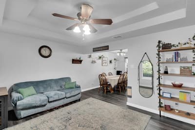 112 Lawndale Drive, Waxahachie TX 75165 - Photo 4