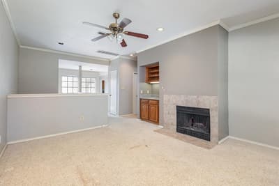 5100 Verde Valley Lane # 273, Dallas TX 75254 - Photo 4