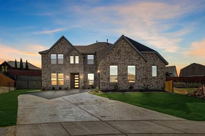 125 Harlan Court, Aledo TX 76008 - Photo 3