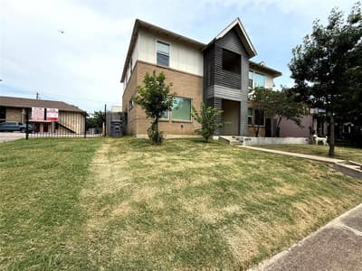 2823 South Boulevard, Dallas TX 75215 - Photo 2
