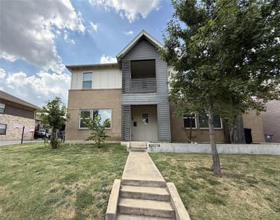 2823 South Boulevard, Dallas TX 75215
