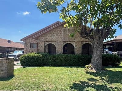 716 E Harvey Avenue, Fort Worth TX 76104
